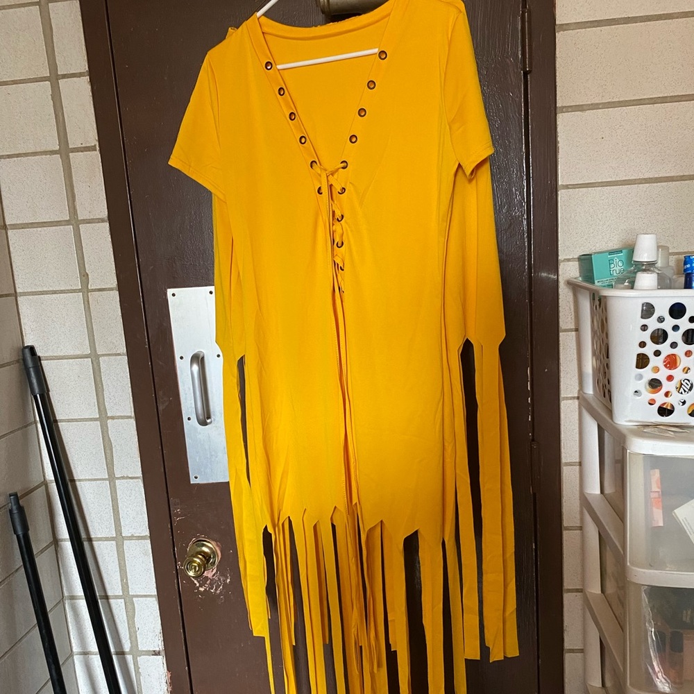 2pc Lady outfit